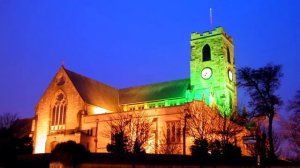 КАРАОКЕ - "Будь со мною строгой" (оригинал)