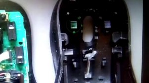 Как починить колёсико мышки?