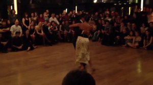 Sebastian Achaval y Roxana Suarez - 3_5 -  Tango Vals, Athens 2012