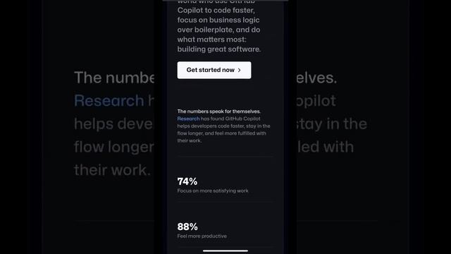GPT 4 Powered Github Copilot X is Here #programming #learntocode