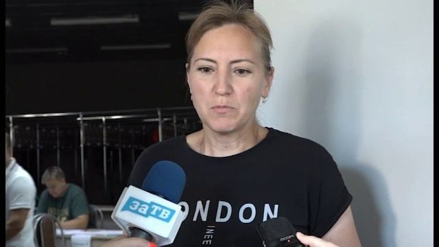 Как в Заречном прошли выборы депутатов в Собрание представителей?