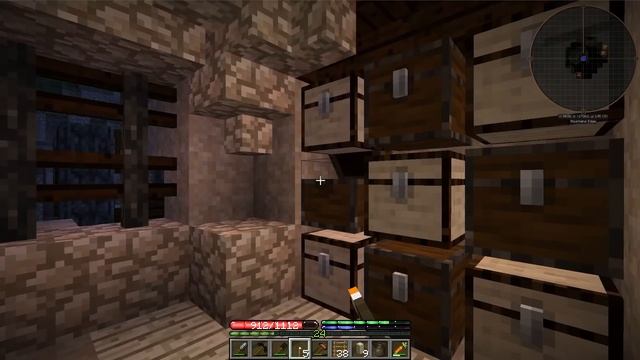TerrafirmaCraft |S2E65| - Catastrophic Caving смотреть онлайн