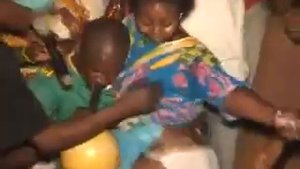 Kalia chupa ; funga mwaka ya baikoko mambo hadhalani