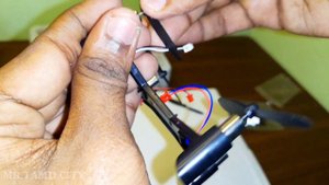 How to make a Remote Control Drone? | Remote Control Drone செய்வது எப்படி? |Homemade Drone