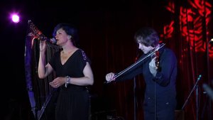 Хелависа и группа Two Siberians - "Список Кораблей"