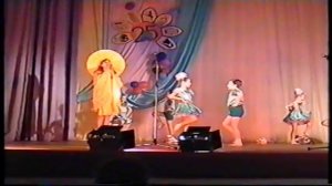 Счастливый день, исп.Мария Шишковская