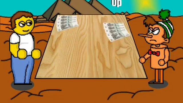 Играем в дурак на деньги!!! смотреть онлайн