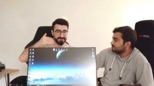 ViewSonic VX2428 OMNI Oyuncu Monitörü İnceleme ve Kutu Açılımı