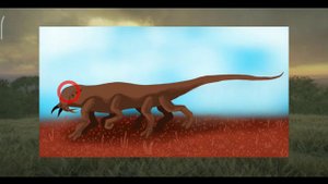 9 часть - ABW-11 | СПЕКУЛЯТИВНАЯ ЭВОЛЮЦИЯ-БИОЛОГИЯ |изучаем экватор!