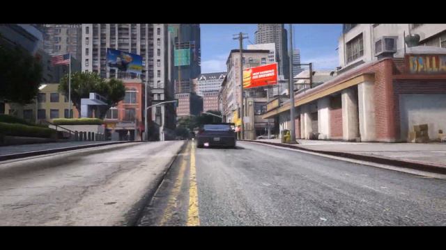 GTA 5 - "Annis Roxanne" | GTA V Cinematic | BLS смотреть онлайн