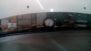 проблемы с давлением топлива на RX330