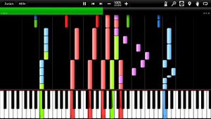 IMPOSSIBLE REMIX - "Jackpot" TheFatRat