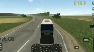 Motor Depot на Пазике #1