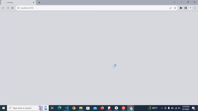 Using React Send Form Data to MongoDB Database | POST API in Nodejs  || MERN Stack Tutorial_01
