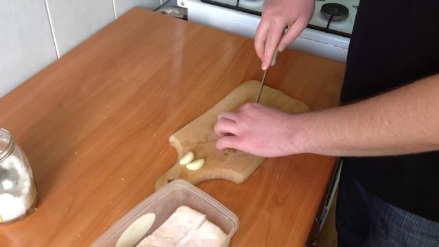 Как солить сало смотреть онлайн