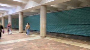 Метро Нижнего Новгорода