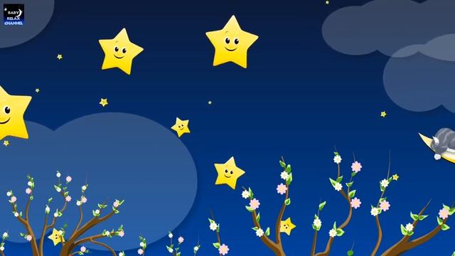 Колыбельные песенки для самых маленьких ♫ Лучшая коллекция колыбельных ♫ Колыбельные для малышей ❤0
