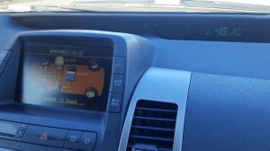 Toyota Prius неисправность датчика давления масла