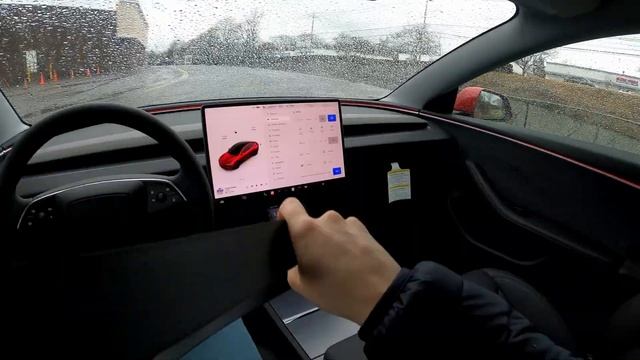 2024 Tesla Model 3 Long Range First Look Review! /// Allcarnews
