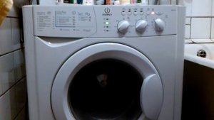 Indesit wisl103