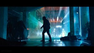 ДЖОН УИК 4 (2023) БАБА-ЯГА и КИЛЛА