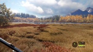 Охота На Медведя - Hunter Call of the Wild ч.4