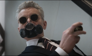 Миссия невыполнима 7 / Расплата за смерть / Фильм 2022