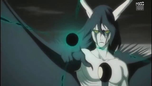 Ichigo vs Ulquiorra .mp4 смотреть онлайн