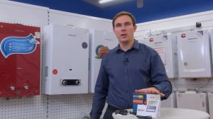 GSM модуль Котел.ОК 2.0 обзор возможностей