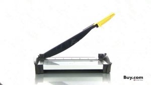 Сабельный резак для бумаги Fellowes Fusion A4 A3