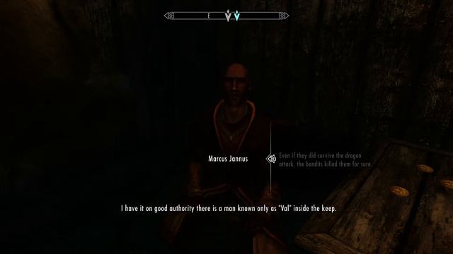 CRFN spielt Skyrim Helgen Reborn #001 (german) смотреть онлайн