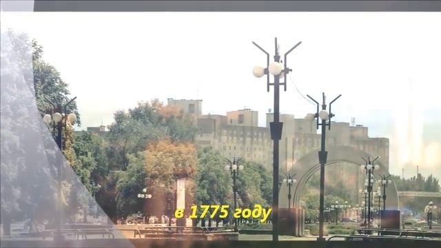 Топ-5 самых длинных городов мира. смотреть онлайн