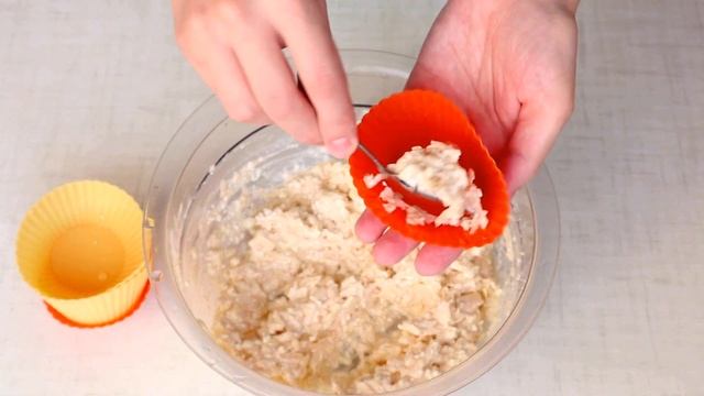 Творожный завтрак ЗА 3 МИНУТЫ ИЗ 3-х ИНГРЕДИЕНТОВ!Без муки, без сахара! смотреть онлайн