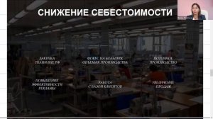 Как увеличить продажи бренда одежды в 2022-2023 годах?