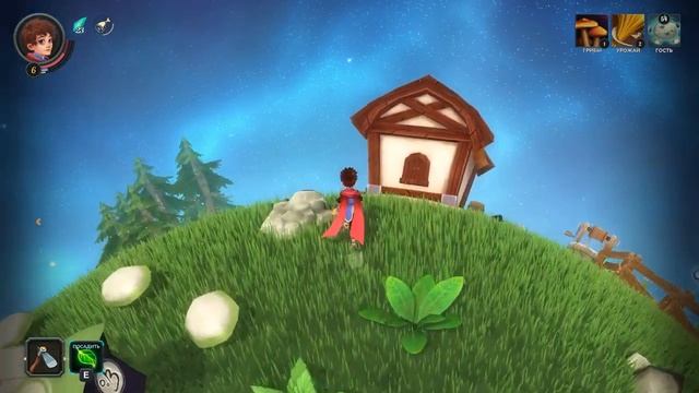 Deiland - Прохождение - Серия №1 смотреть онлайн