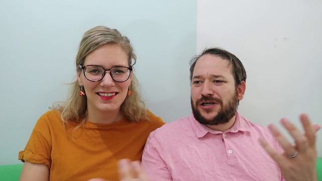 We are going to Russia to travel the Trans-Siberian Railway! смотреть онлайн