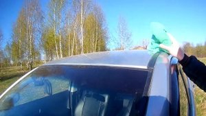 Локальная покраска кузова автомобиля за 2500 рублей  Бюджетный ремонт сколов