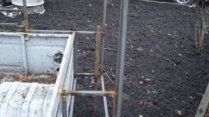 Самодельная будка на прицеп Мытищи конструкция