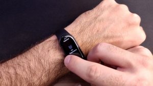 XIAOMI SMART BAND 8 - ХОРОШИЙ АПГРЕЙД!