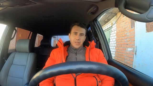 Москвич 410.Как пролетели 350км.