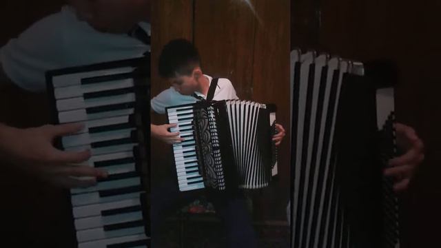 АККОРДЕОН ЛИБЕРТАНГО