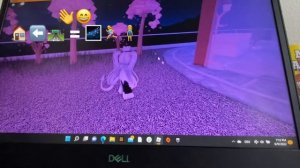 Roblox Vibe place hacks #2