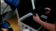 NEW Macbook Pro UNIBODY First Look