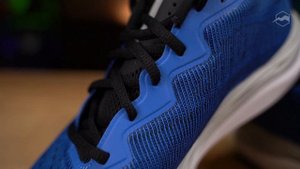 Кроссовки Puma Velocity Nitro 2. Обзор