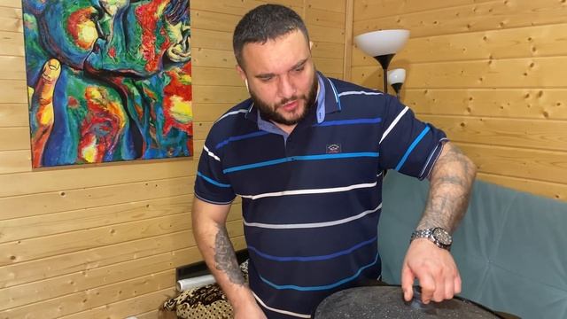 Настоящий Грузинский ХАРЧО