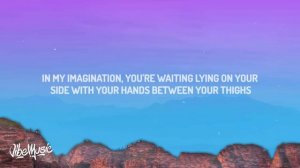 [ 1 HOUR ] Arctic Monkeys - 505 (Lyrics)