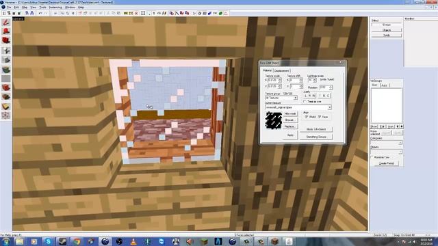 SourceCraft 2.12 Tutorial - Porting a map from Minecraft to Garry's Mod смотреть онлайн