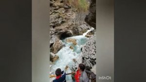 Адыгея. Посёлок Тульский