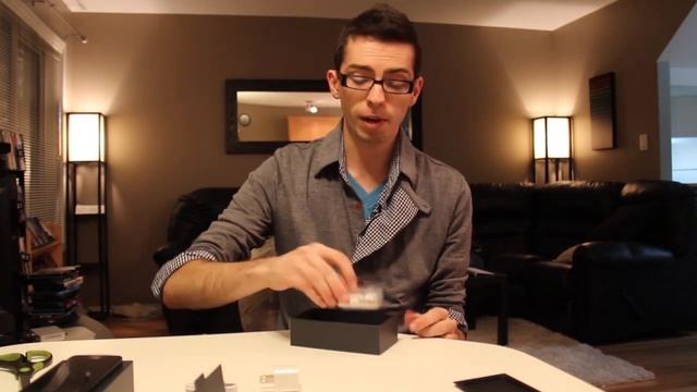 iPhone 5 Unboxing смотреть онлайн