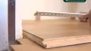 Укладка паркетной доски. Ответы на вопросы.